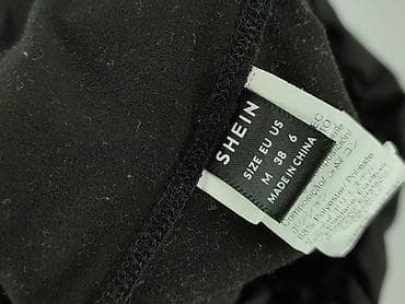puma 16: Shein, Szorty damskie, rozmiar M — 4