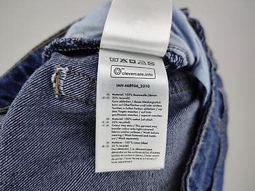 sapa jeans: Denim, Jeansy damskie, rozmiar XS — 6
