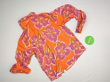 sandalki deezee: Shein, Koszula damska, rozmiar L — 3