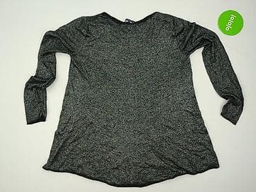 lou czarna: Bluzka damska, rozmiar M — 2