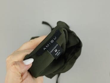 amisu top new yorker: Amisu, Women's blouse, M — 5