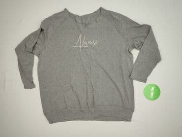 c and a bluza: Whamisa, Women`s sweatshirt, size One size — 2