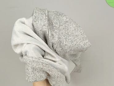 sweter open shoulder: Women`s knitwear, size S — 4