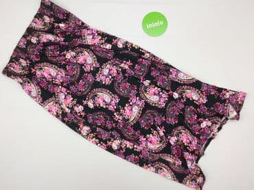 długie spódnice z paskiem: Spódnica damska, S — 3