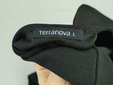 класичні костюми жіночі: Terranova, Kombinezon damski, rozmiar L — 5