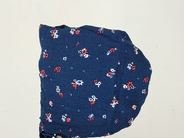 granatowe bluzki: Bluzka damska, rozmiar L — 4