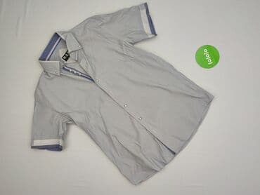 sukienki firmy why not: Italian Style, Koszulа dla mężczyzn, rozmiar M — 2