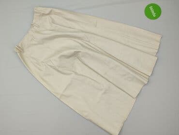 spódnice plisowane z eko skóry: Spódnica damska, rozmiar S — 3