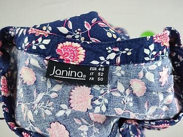 15 bodies: Janina, Жіноча блуза, розмір 4XL — 4