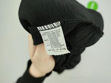 bluzki boho hiszpanki: Styled In Italy, Bluzka damska, rozmiar One size — 5