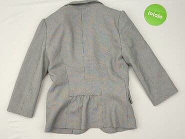 tanie garnitury: Reserved, Marynarka damska, M — 3