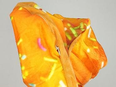 Świece: Poduszka 41 x 41, kolor - Pomarańczowy, stan - Idealny — 4