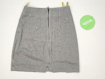 spódnice plus size midi: Spódnica damska, rozmiar S — 3