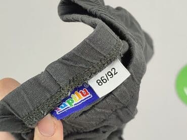 calvin klein jeans retro runner: Legginsy dziecięce, Lupilu, 1.5-2 lat, 92, stan - Idealny — 4