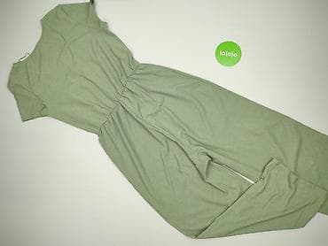 smyk sandaly: C&A, Ogrodniczki damskie, rozmiar M — 3