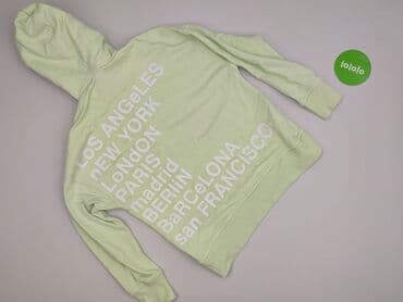 c a bluza: Bluza z kapturem damska, rozmiar M — 4