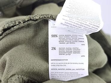 sarex: Used Jeans, Jeansy dla mężczyzn, rozmiar XS — 5
