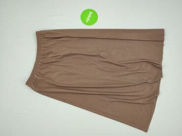 spódnice plisowane tiulowe czarne: Women`s skirt, size XL (EU 42) — 3