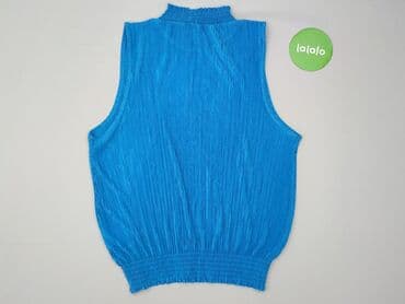 bluzki wyszczuplające sylwetkę: Sinsay, Top damski, rozmiar XL — 3