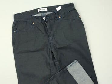 jeansy c a: John Baner, Jeans for men, size L — 1