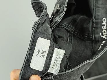 indicode jeans: Orsay, Jeansy damskie, rozmiar S — 5