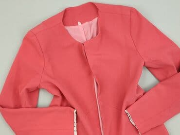 sukienka a la marynarka: Marynarka damska, rozmiar S — 1