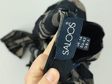 Kobiety: Tunika damska, rozmiar L — 4