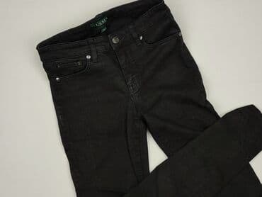 calvin klein performance koszulki damskie: Lauren Ralph Lauren, Jeansy damskie, rozmiar 2XS — 1