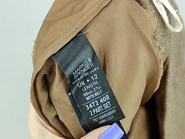 figi marks: Marks & Spencer, Spódnica damska, rozmiar L — 4