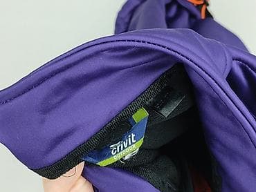 kurtka softshell opinie: Crivit, Kurtka przejściowa damska, rozmiar M — 5