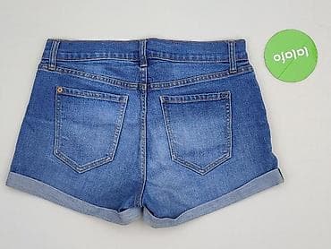 c: Old Navy, Shorts for women, size M — 3