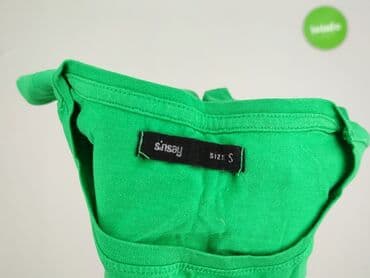 koszulka spongebob sinsay: Sinsay, T-shirt damski, rozmiar S — 5