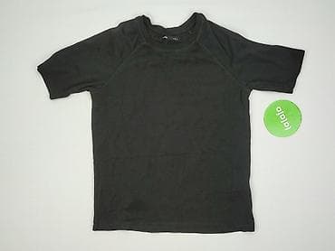 koszule bolf: Sinsay, T-shirt damski, rozmiar L — 2