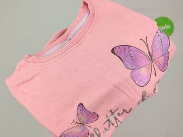 koszulka z labradorem: Sweatshirt, Little kids, 9 years, 128-134 cm, condition - Very good — 6