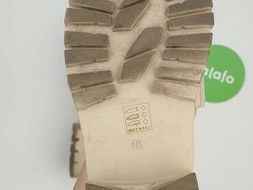 buty oleksy mokasyny: Marquiiz, Półbuty damskie, rozmiar 38 — 4