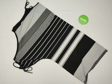 stradivarius czarne bluzki: Bluzka damska, rozmiar S — 4