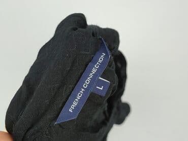 monty python koszulka: French Connection, Tunika damska, L — 5