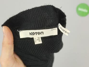 hello kitty sweter: Koton, Golf damski, XS — 4