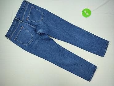 sapa jeans: H&M, Jeansy dla mężczyzn, rozmiar L — 3