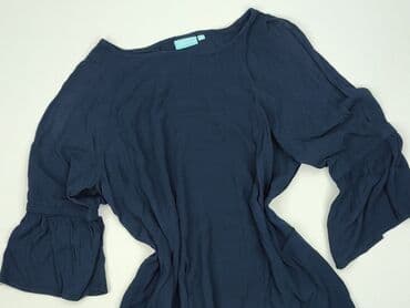 Blue Motion, Bluzka damska, rozmiar M w lalafo.pl Blue Motion, Bluzka damska, rozmiar M