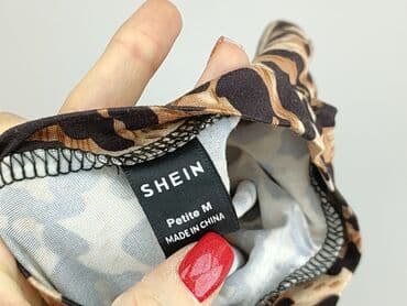 Koszule: Shein, Bluzka damska, rozmiar M — 4