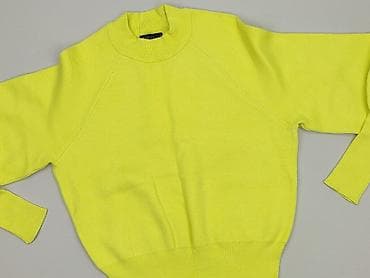 buty na platformie cropp: Mohito, Sweter damski, rozmiar S — 1