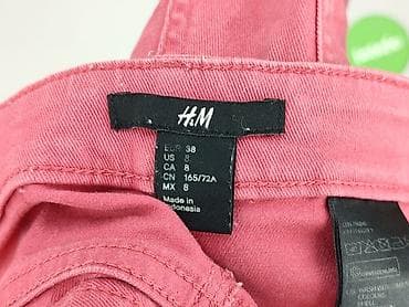 dynia hm: H&M, Szorty damskie, rozmiar M — 4