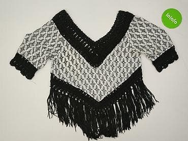 bluza sowa: Tally Weijl, Bluzka damska, rozmiar S — 2