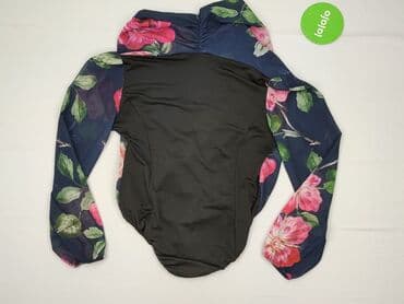 body jedwabne: Body damskie, rozmiar S — 3