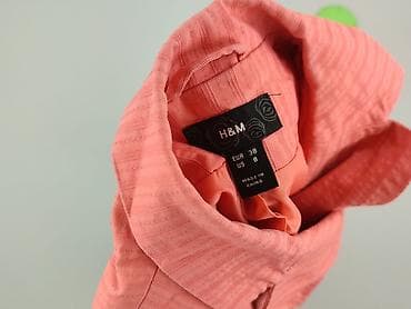 Ubrania damskie: H&M, Marynarka damska, rozmiar M — 5