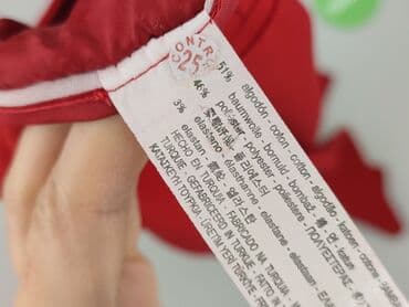 wanabee spodnie: Zara, Spodnie materiałowe damskie, rozmiar S — 6