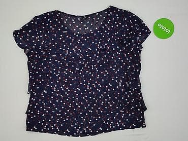 multiblu: M&Co, Bluzka damska, rozmiar 2XL — 2