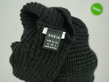 deichmann kozaki: Shein, Narzutka damska, rozmiar M — 4