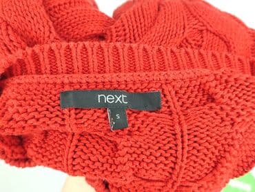 Ubrania damskie: Sweter damski, S — 4